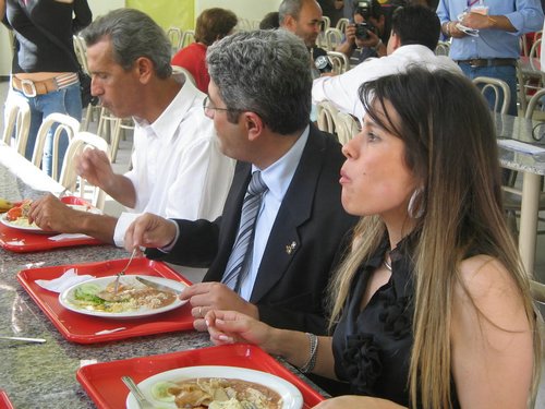 Deputado Rinaldo Valério vai ao gabinete de Demetrius discutir sucessão municipal foto 122
